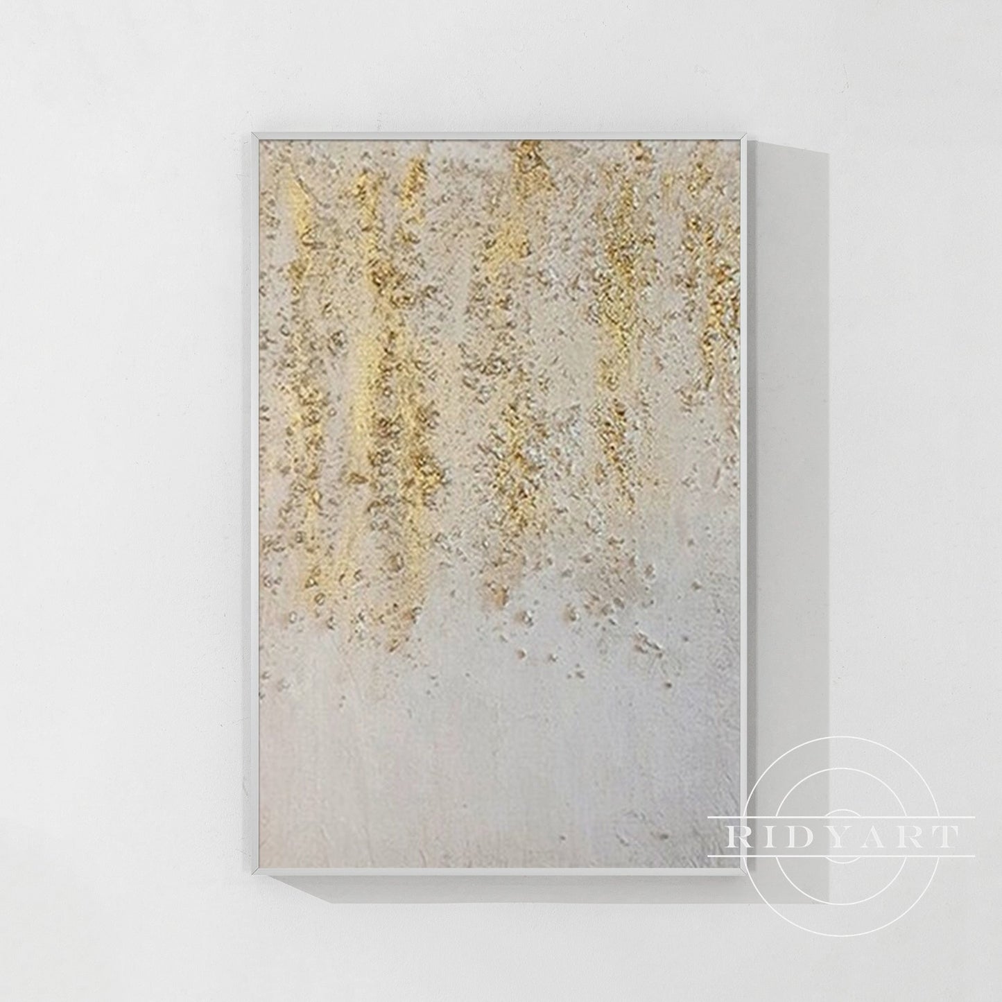 Abstract Wall Art_X09