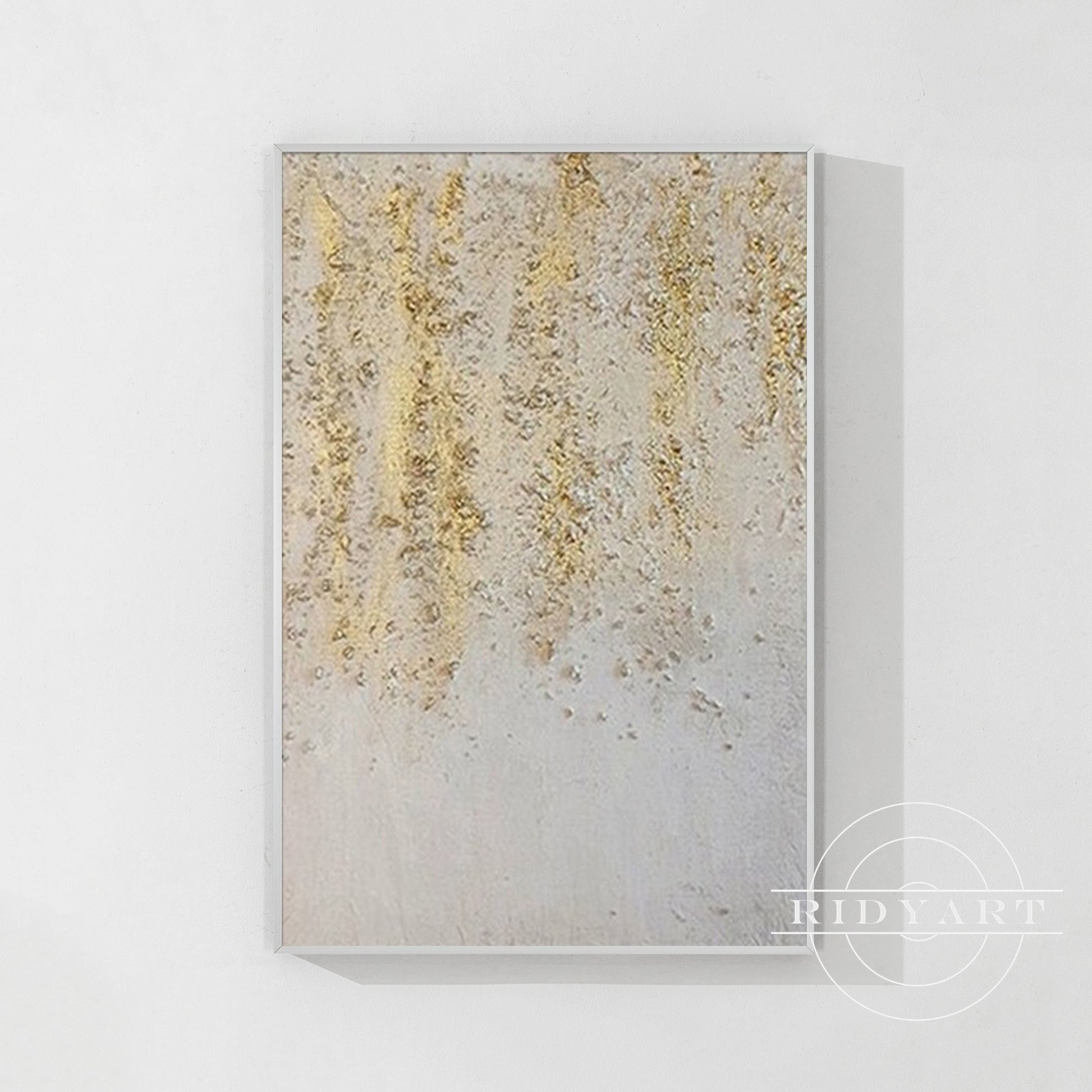 Abstract Wall Art_X09