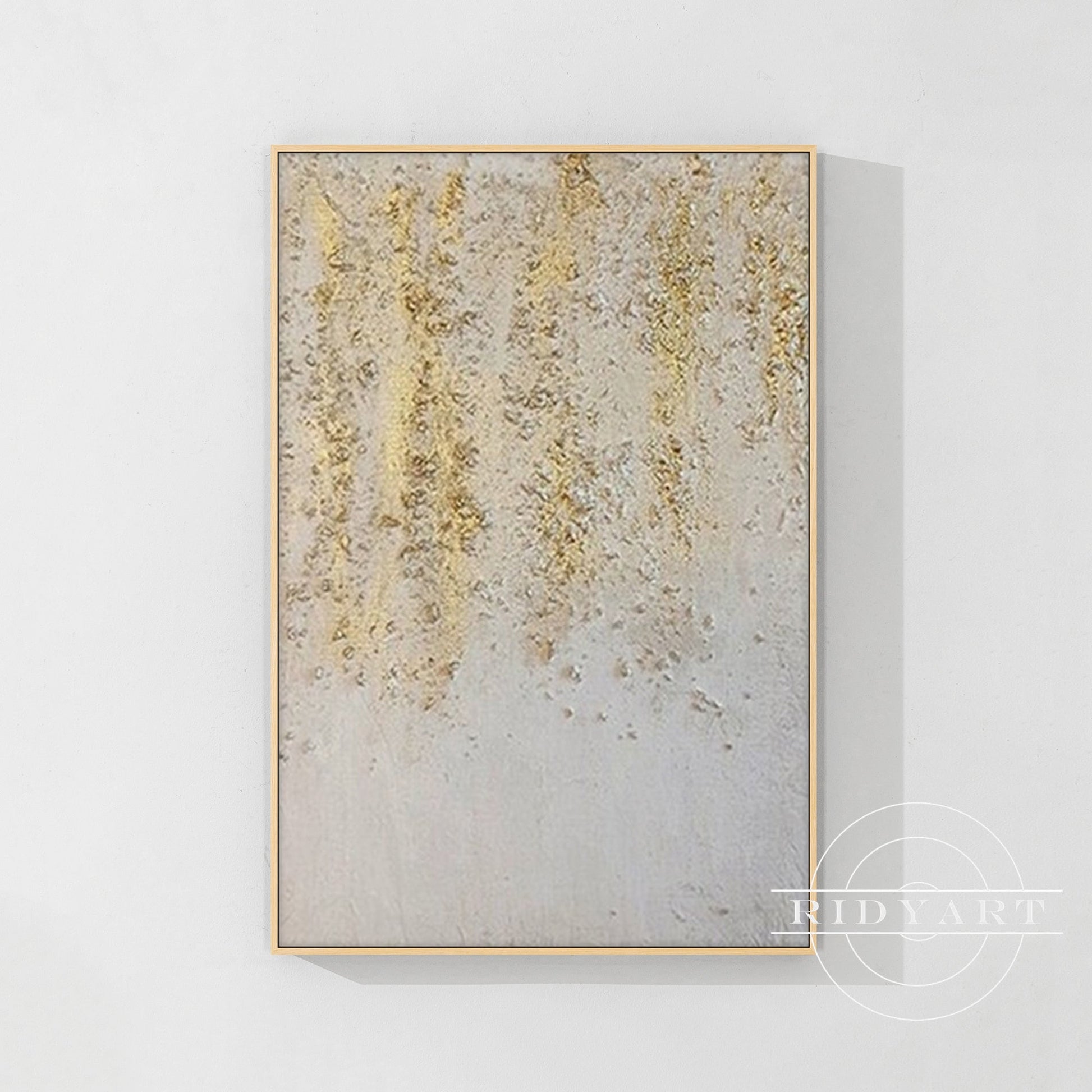 Abstract Wall Art_X09
