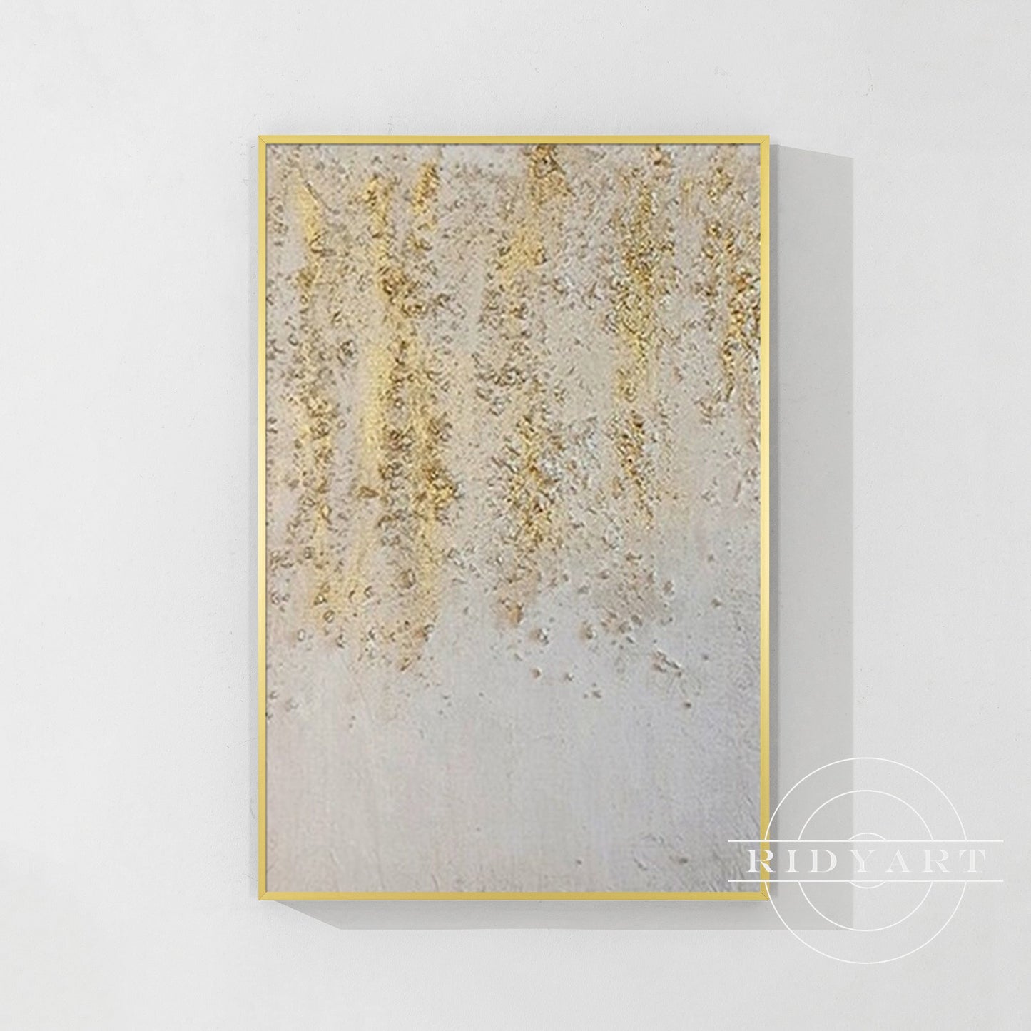 Abstract Wall Art_X09