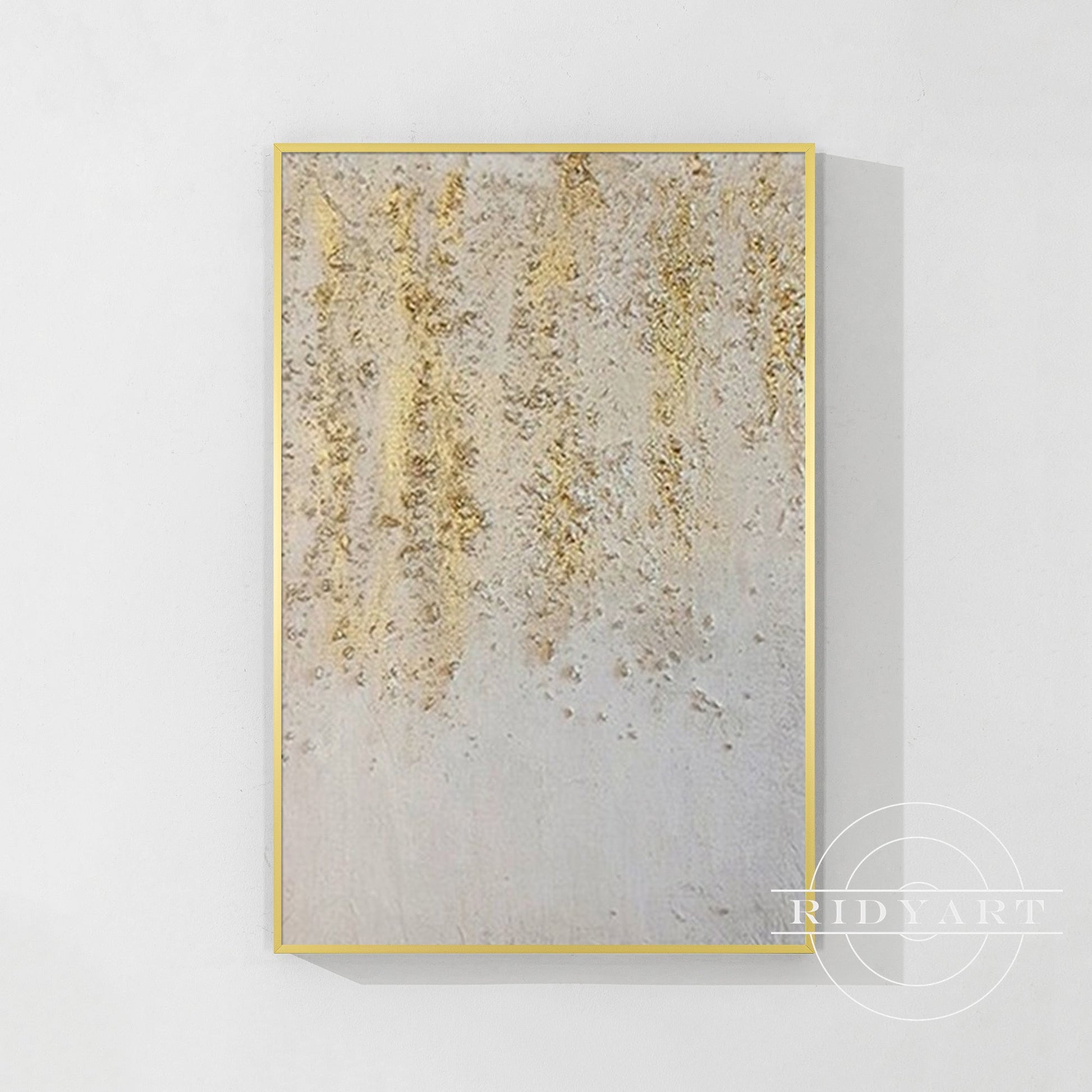 Abstract Wall Art_X09