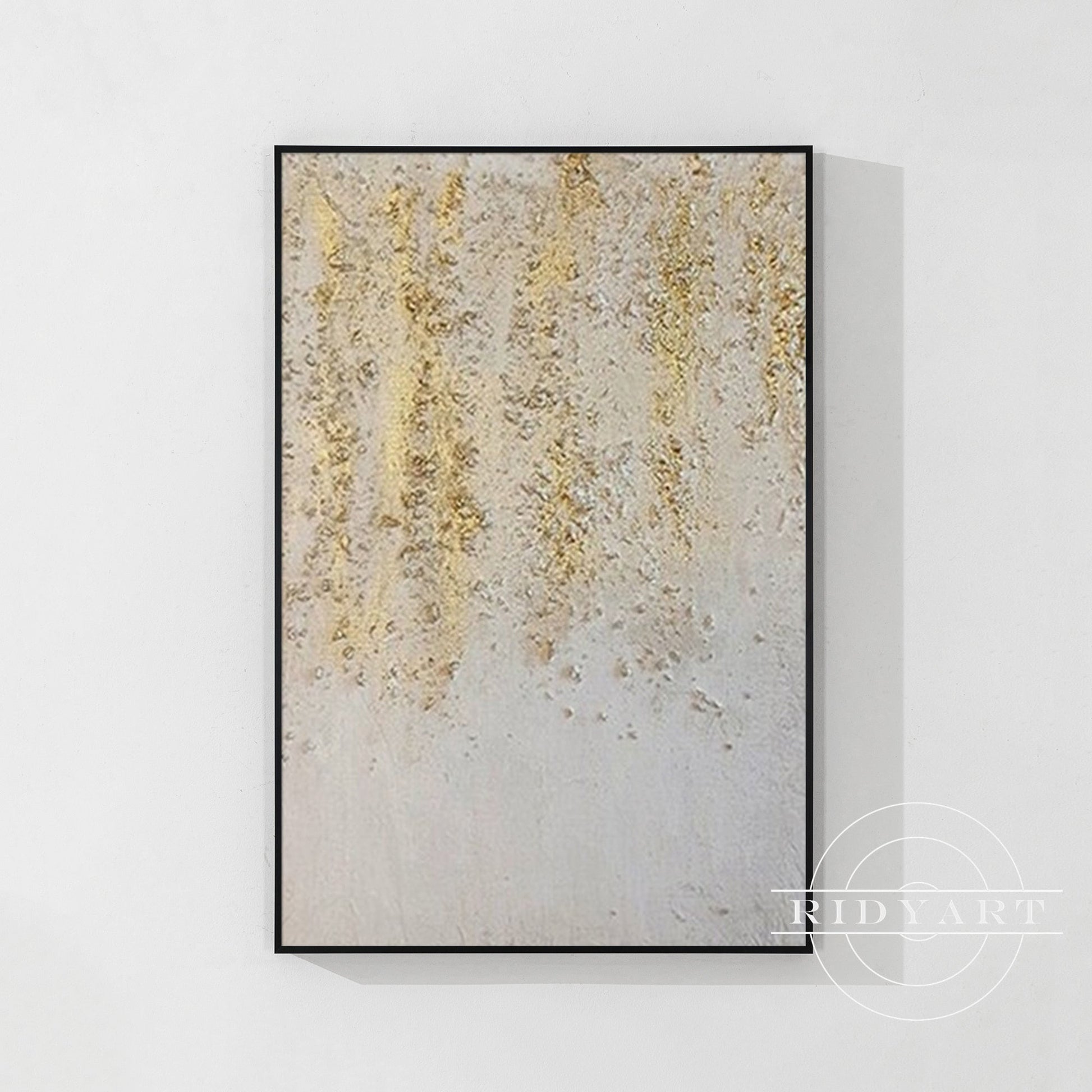 Abstract Wall Art_X09
