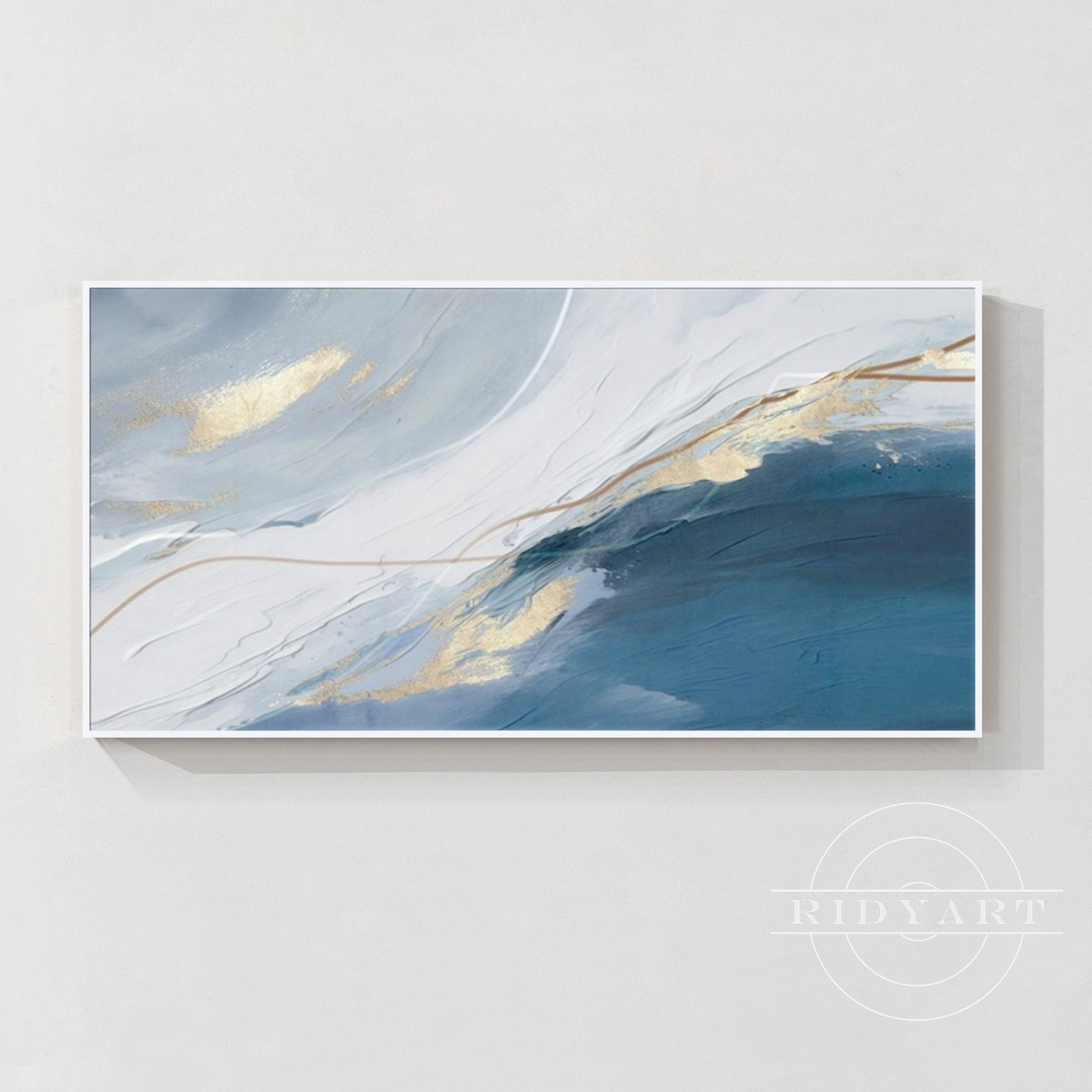 Abstract Wall Art_X13