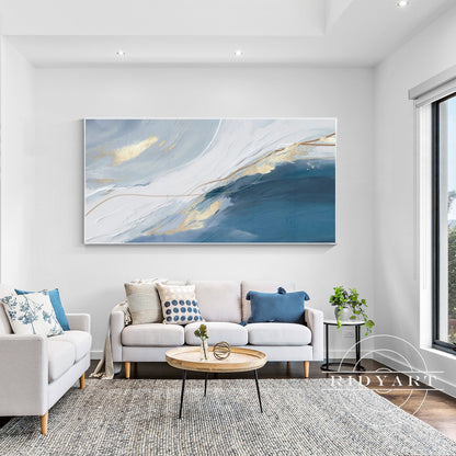 Abstract Wall Art_X13