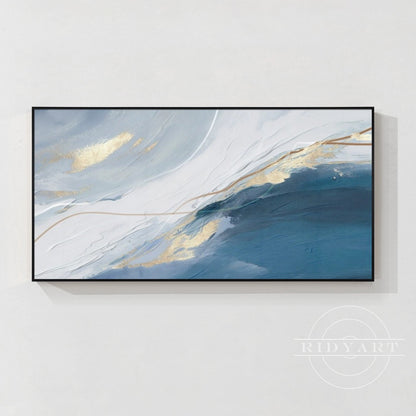 Abstract Wall Art_X13