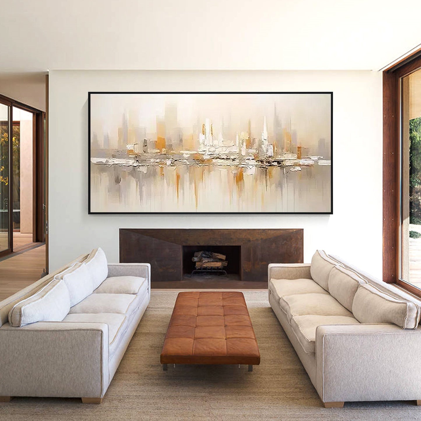 Abstract Wall Art_0695