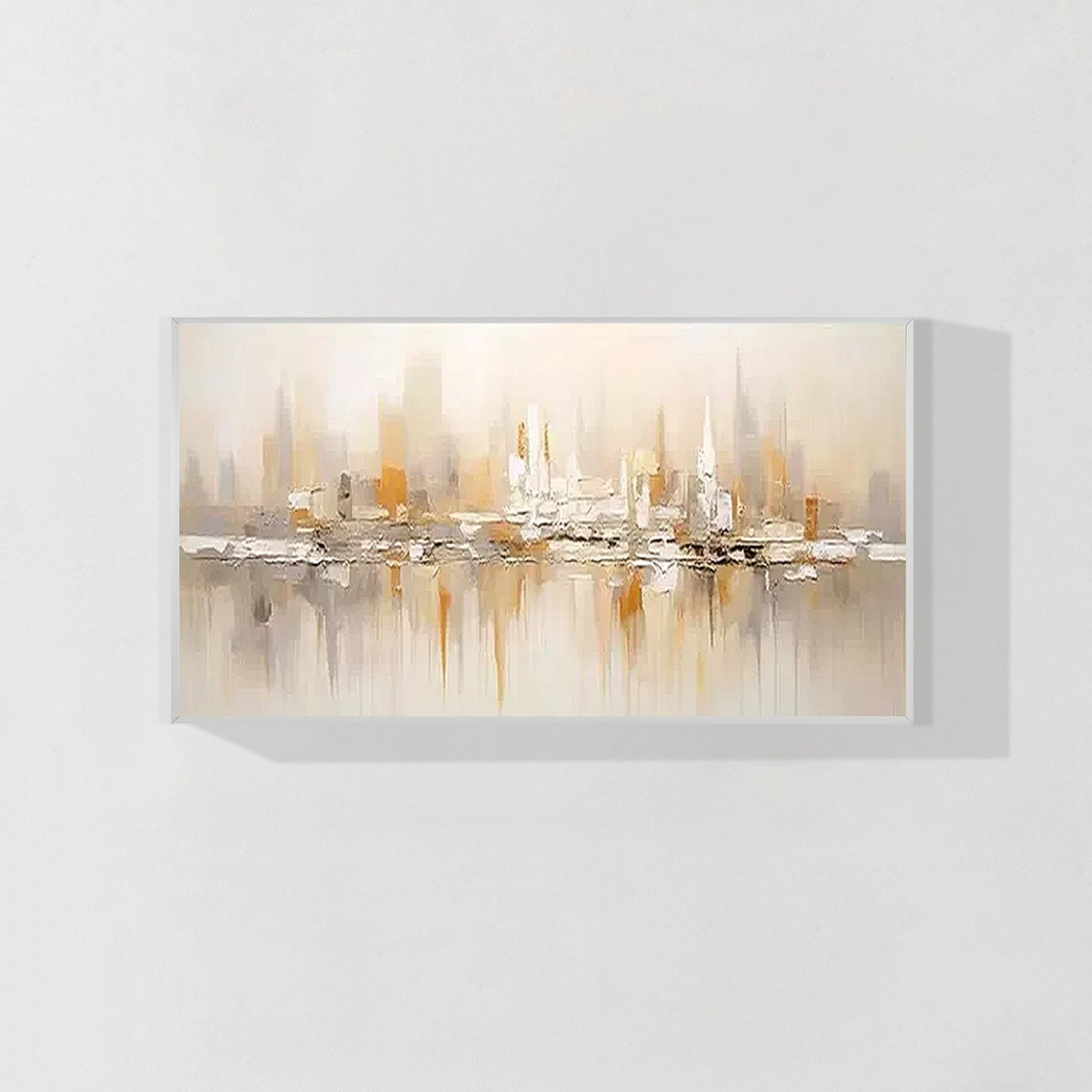 Abstract Wall Art_0695