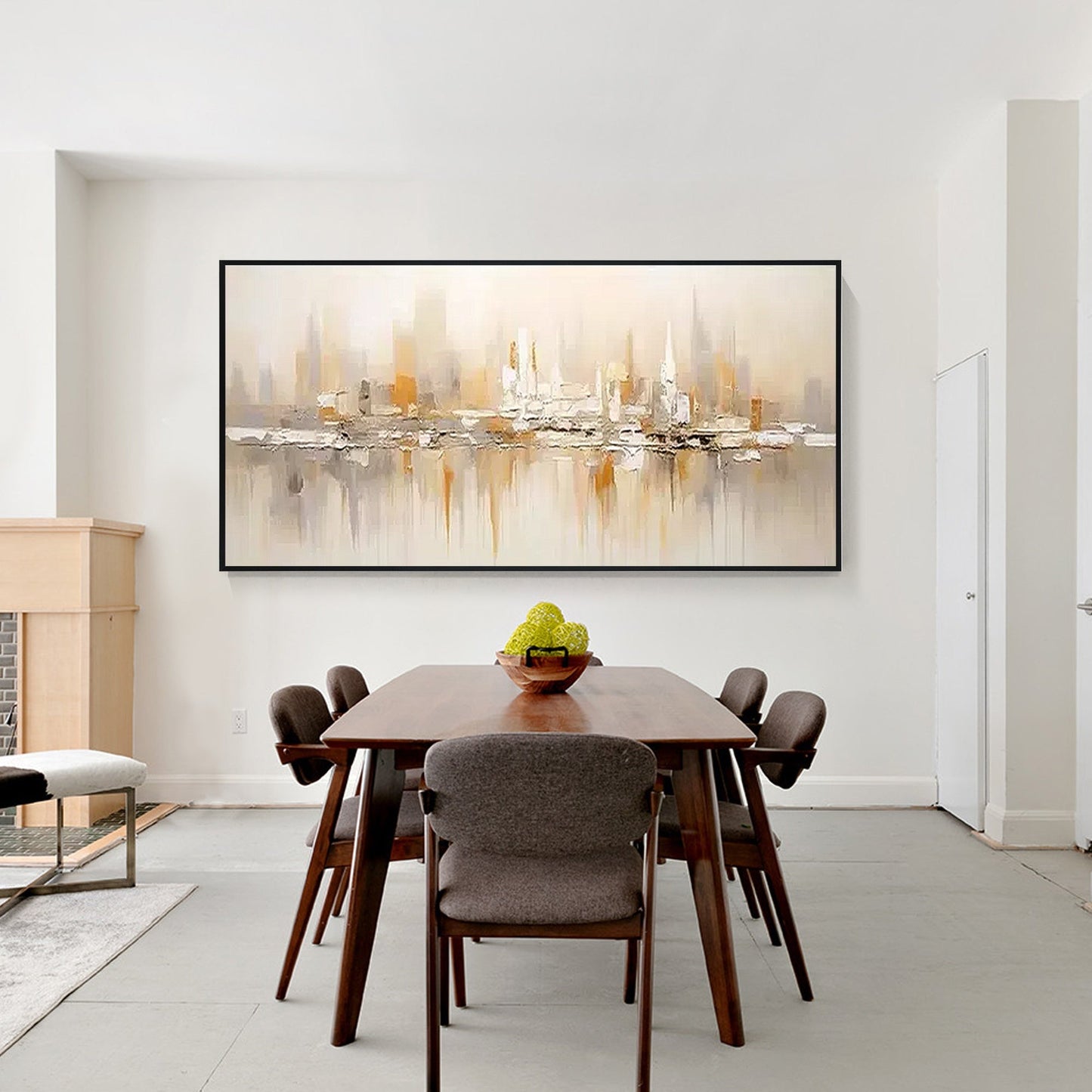 Abstract Wall Art_0695