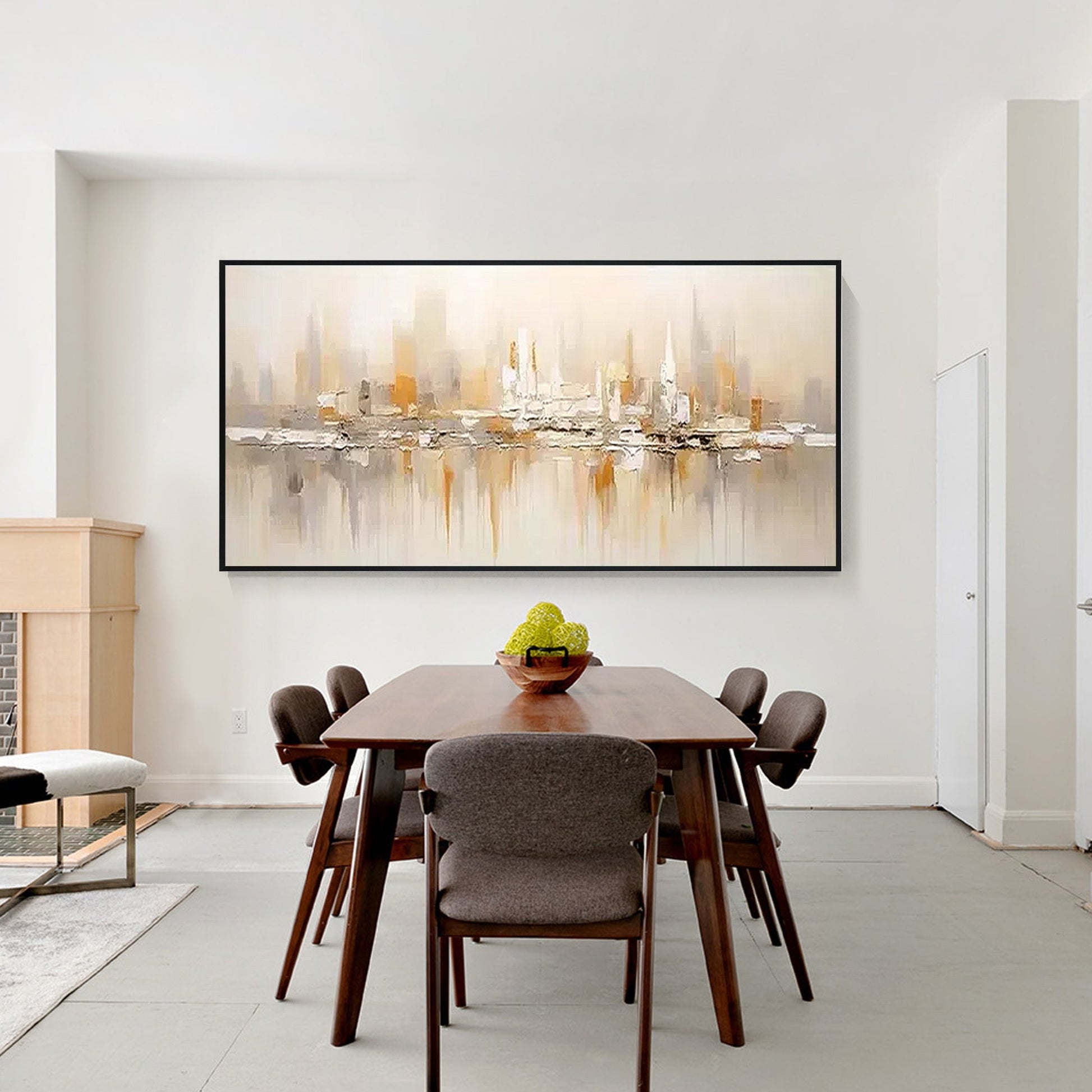 Abstract Wall Art_0695