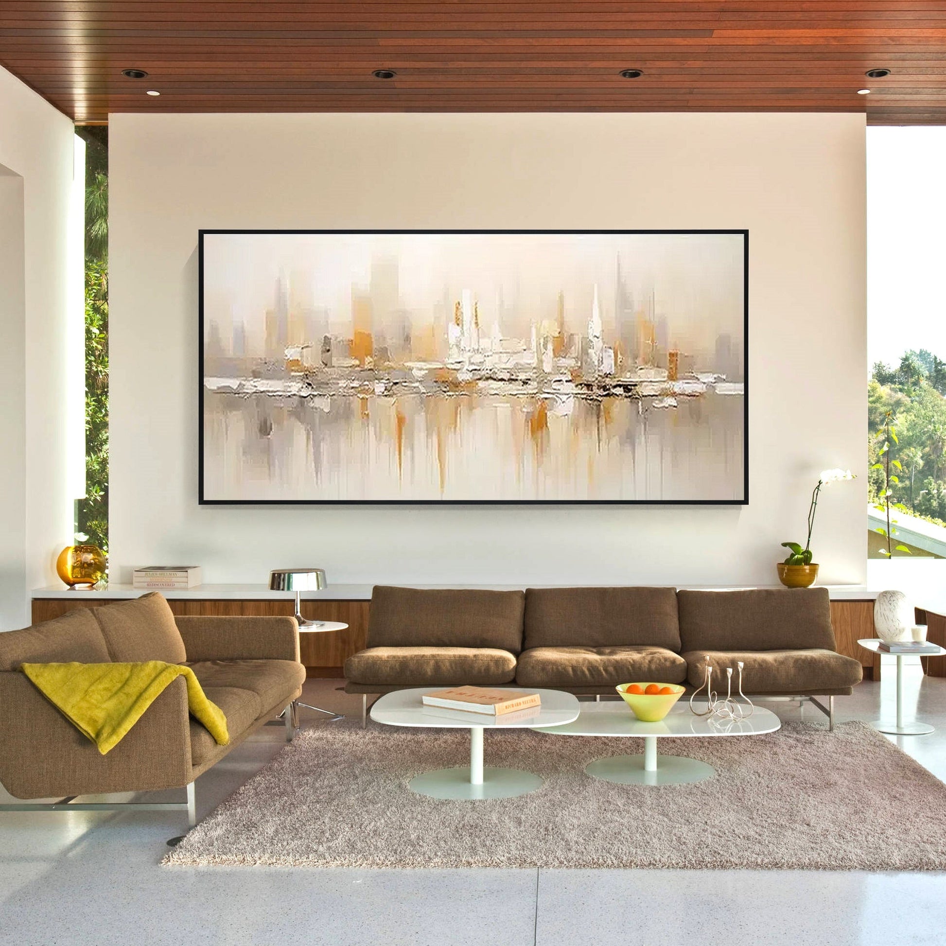Abstract Wall Art_0695