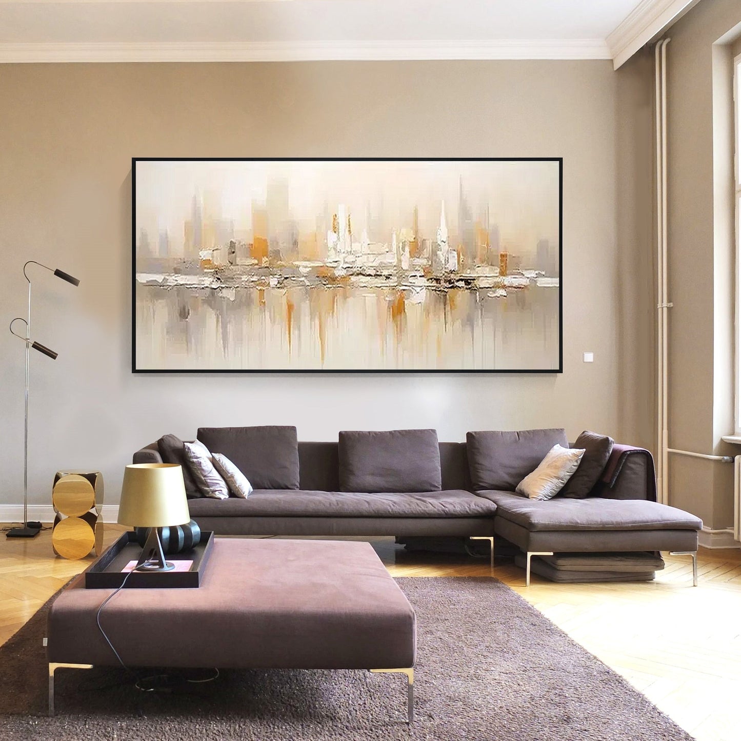 Abstract Wall Art_0695