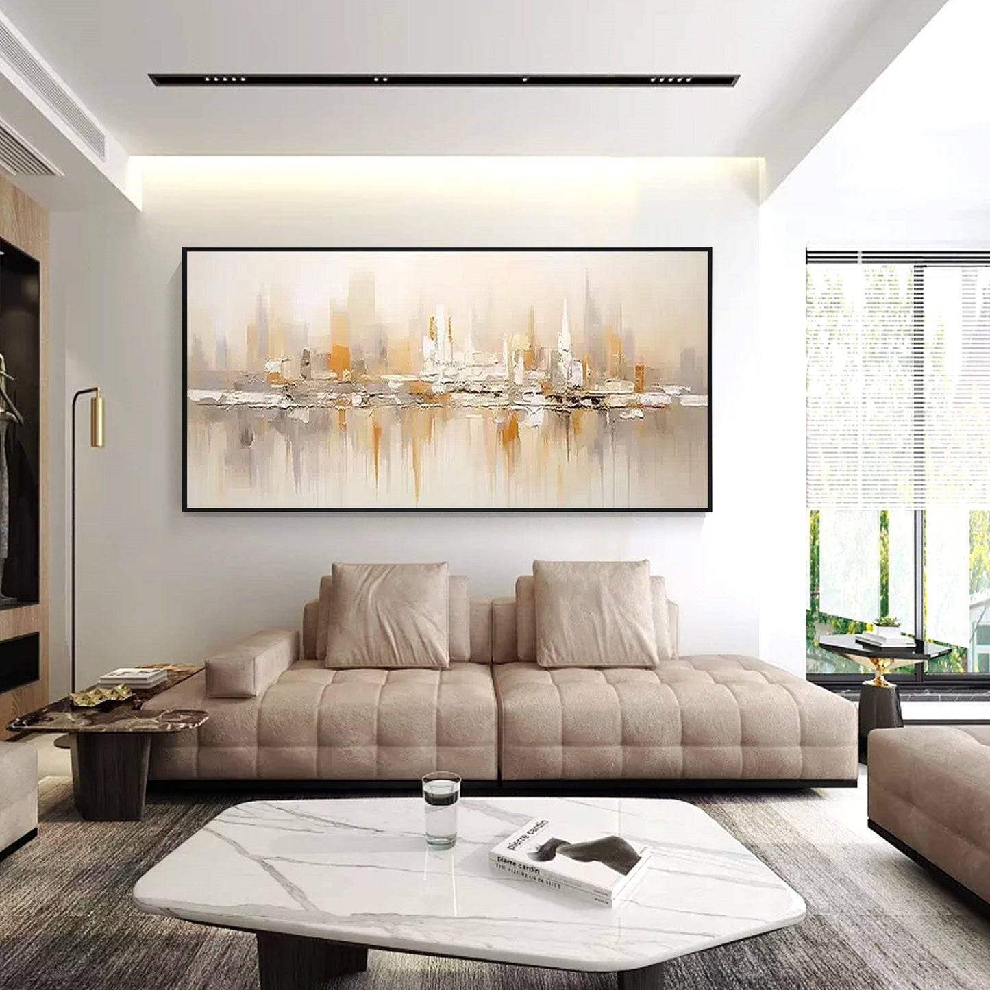Abstract Wall Art_0695