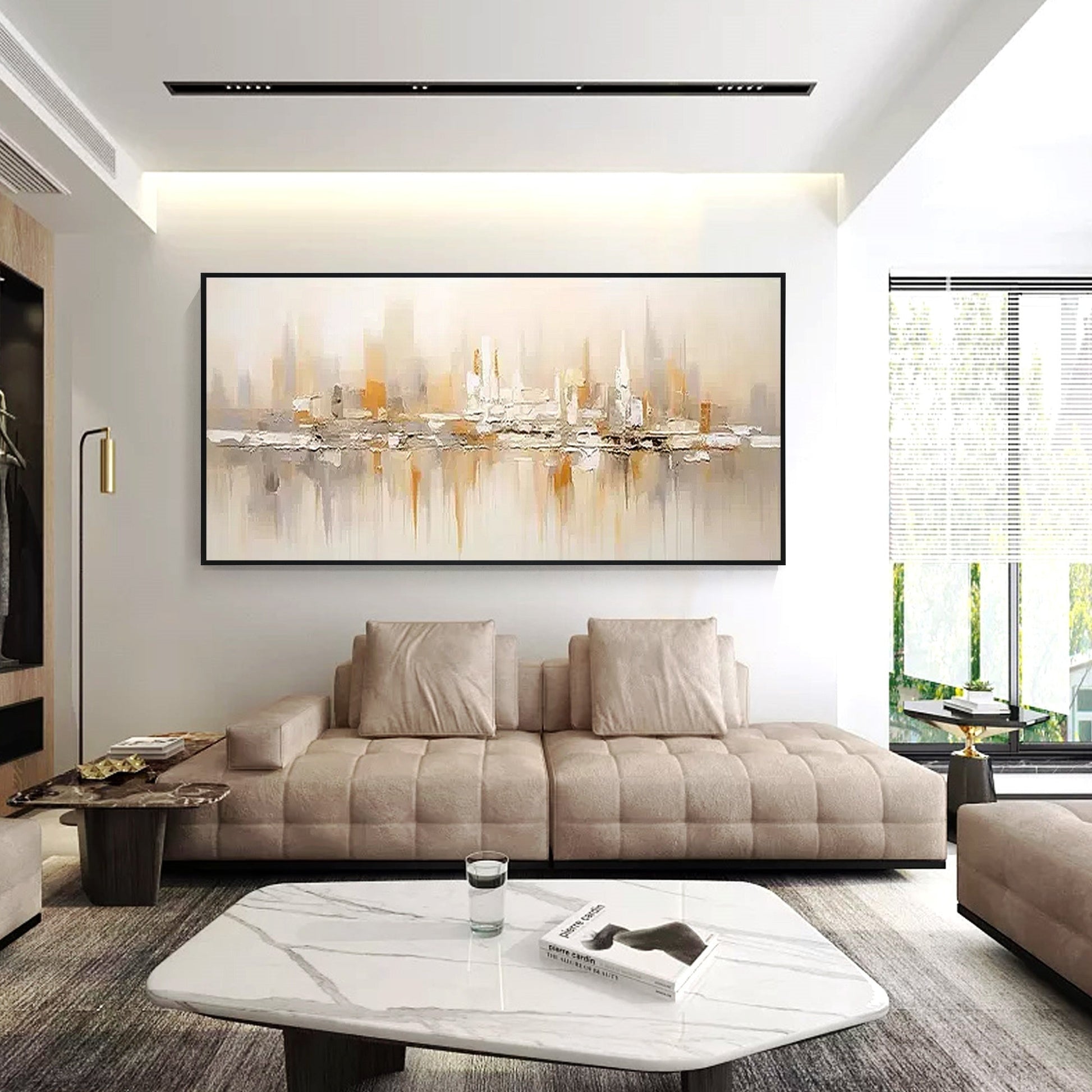 Abstract Wall Art_0695