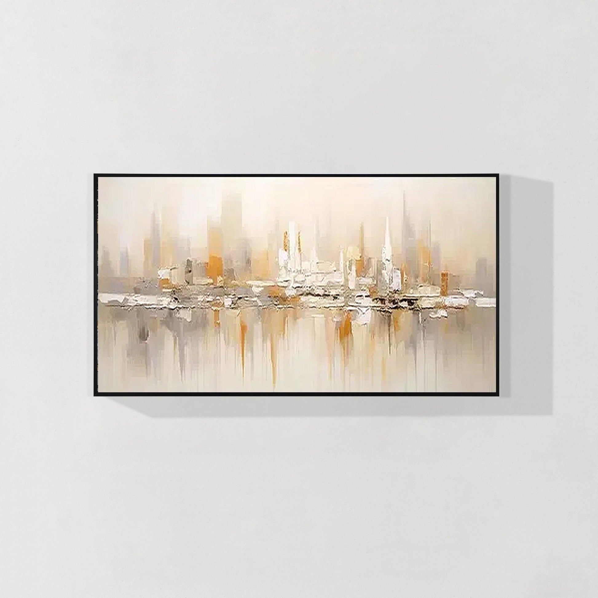 Abstract Wall Art_0695
