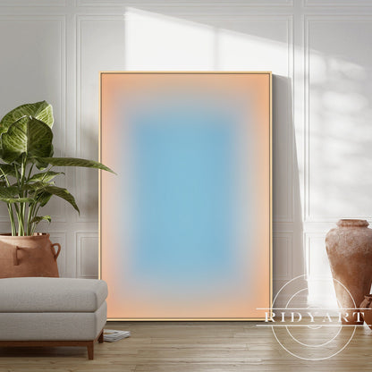 Abstact wall art_BA950