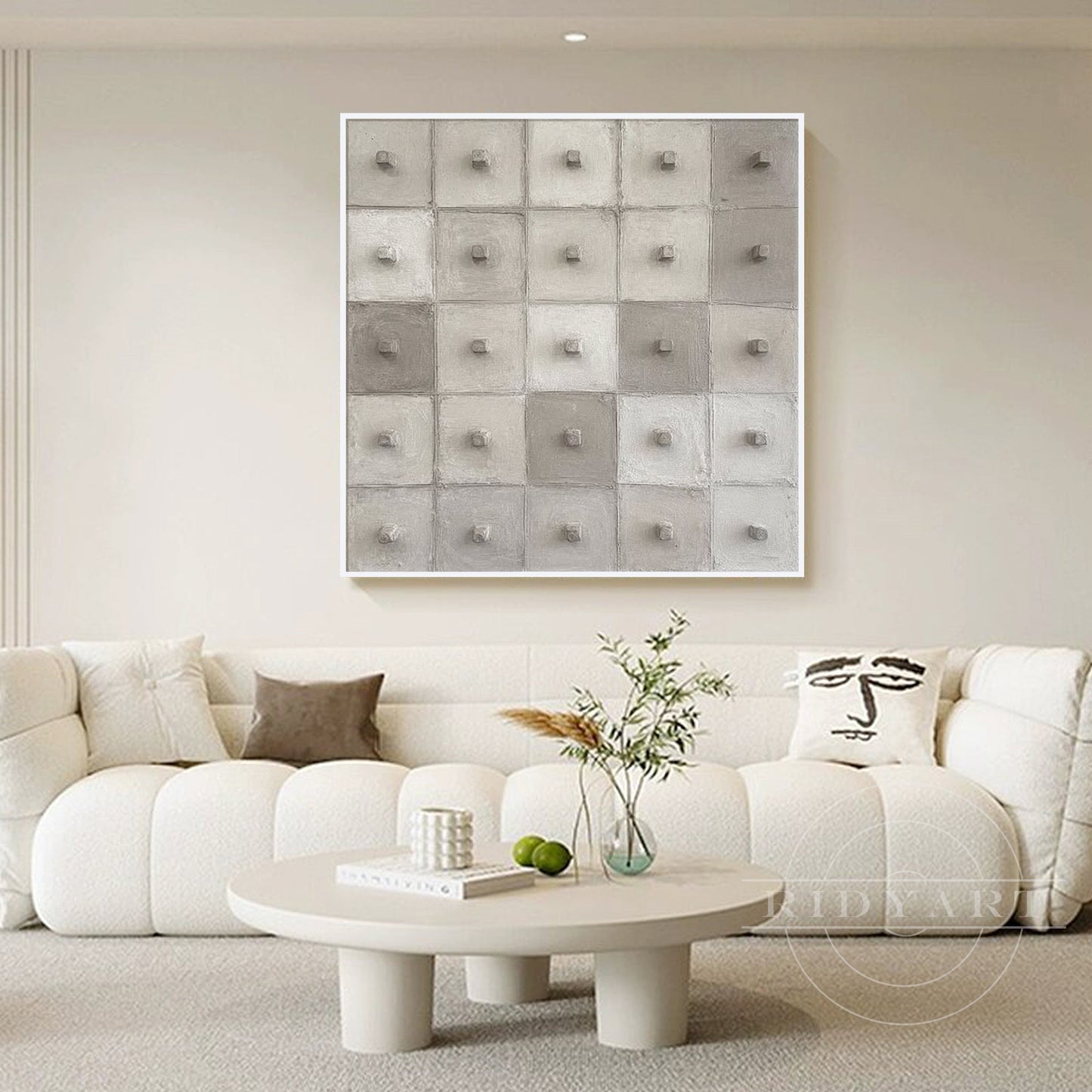 Abstract wall art_7art832