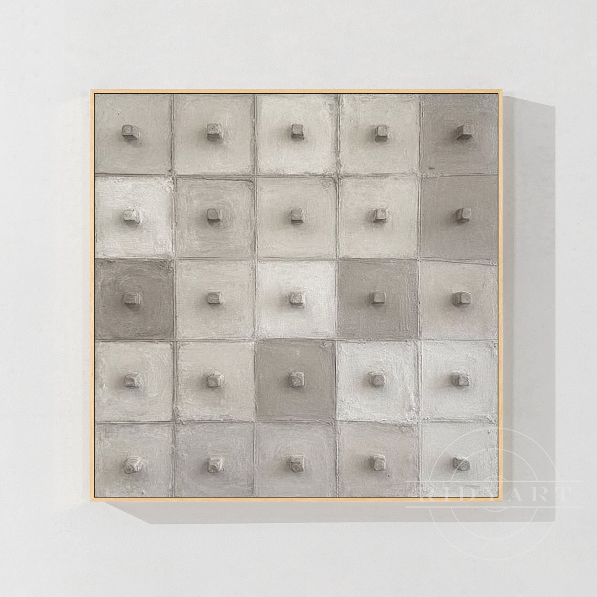 Abstract wall art_7art832