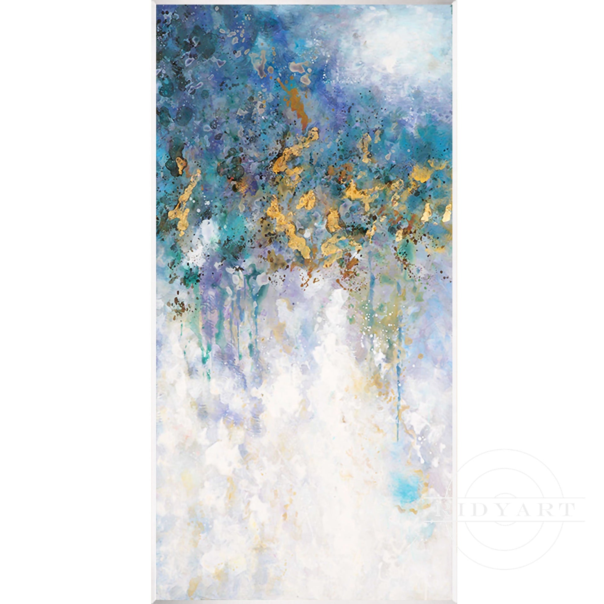 Abstract wall art_0213