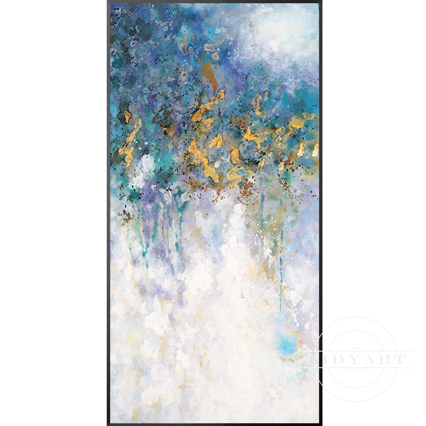 Abstract wall art_0213
