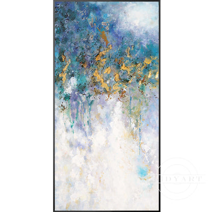 Abstract wall art_0213