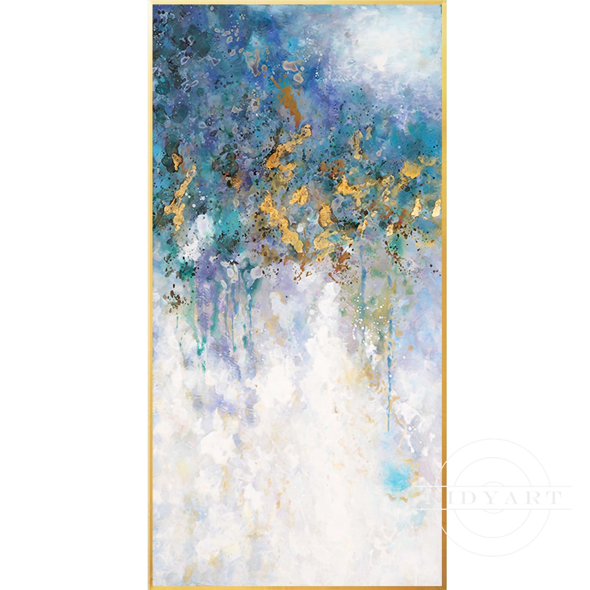 Abstract wall art_0213