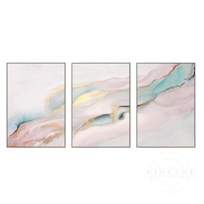 Abstract wall art_0226