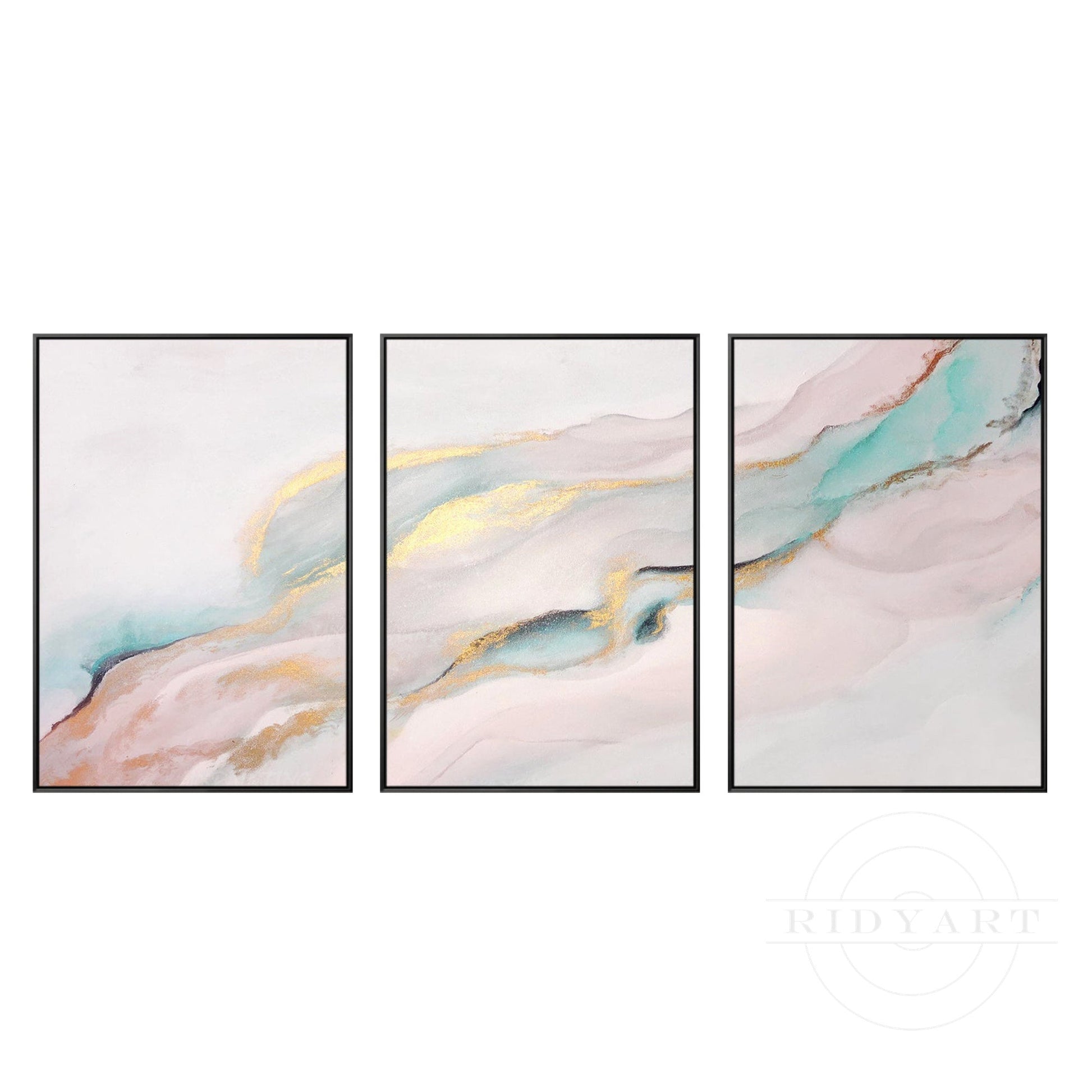 Abstract wall art_0226