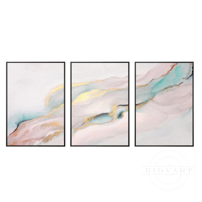 Abstract wall art_0226