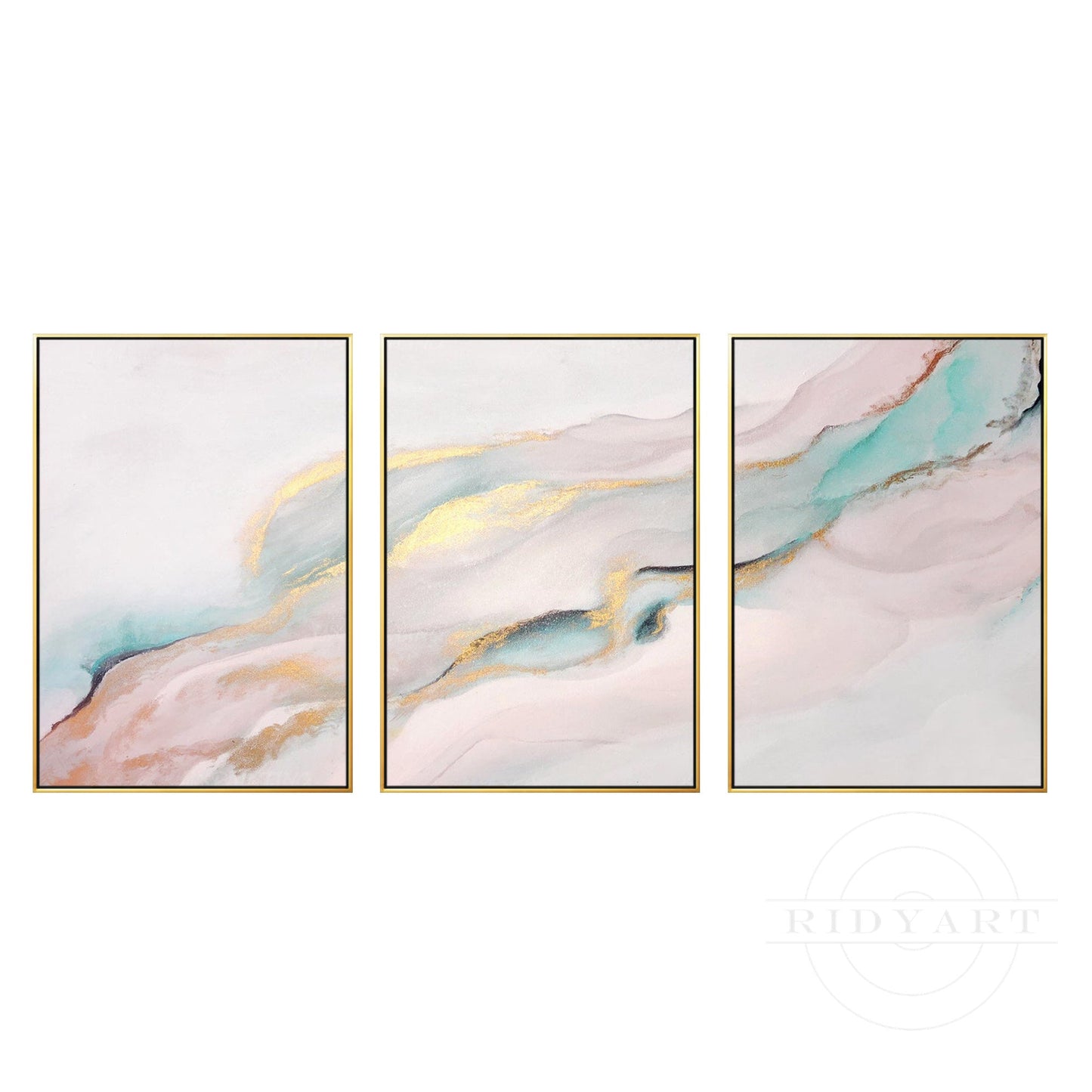 Abstract wall art_0226