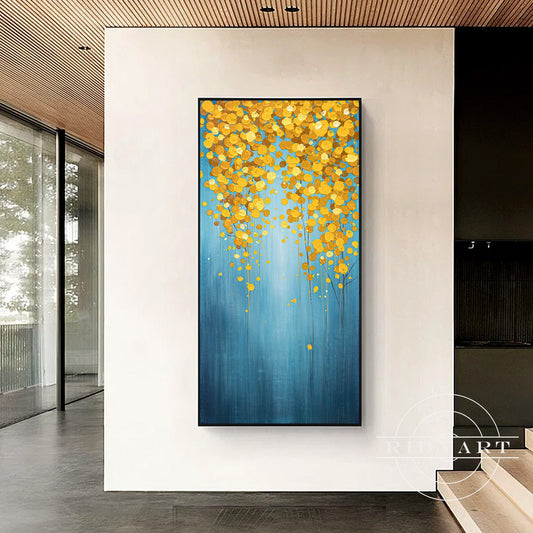 Abstract wall art_023