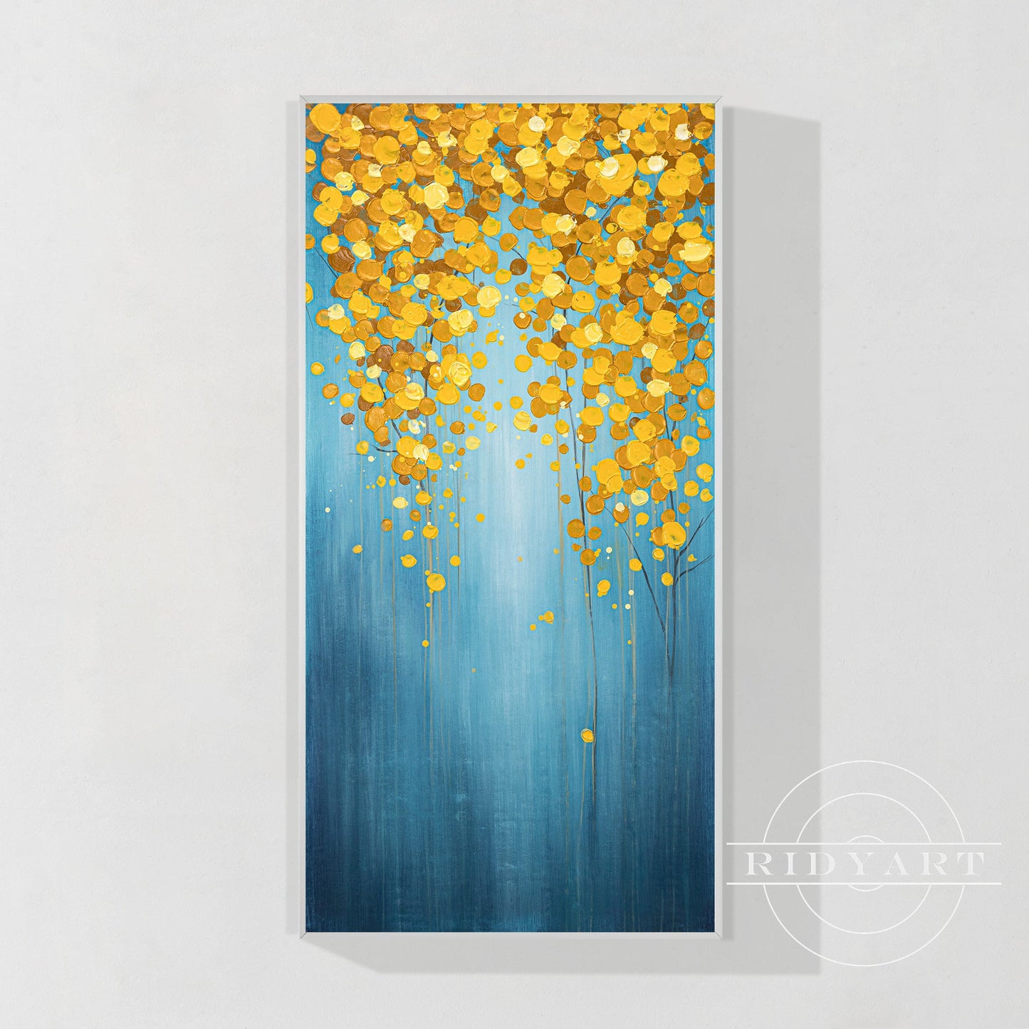 Abstract wall art_023