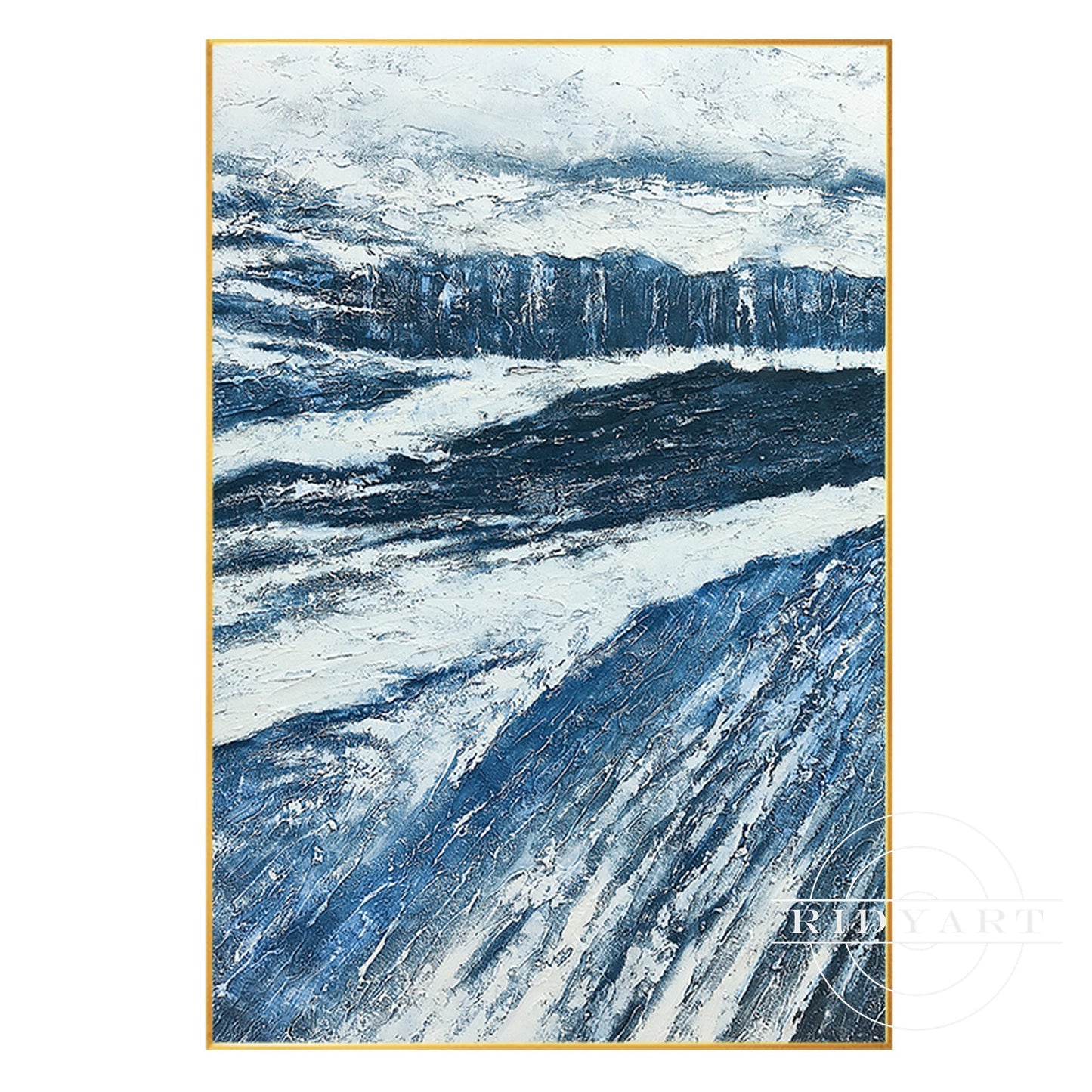 Abstract wall art_023