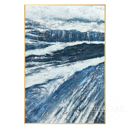 Abstract wall art_023