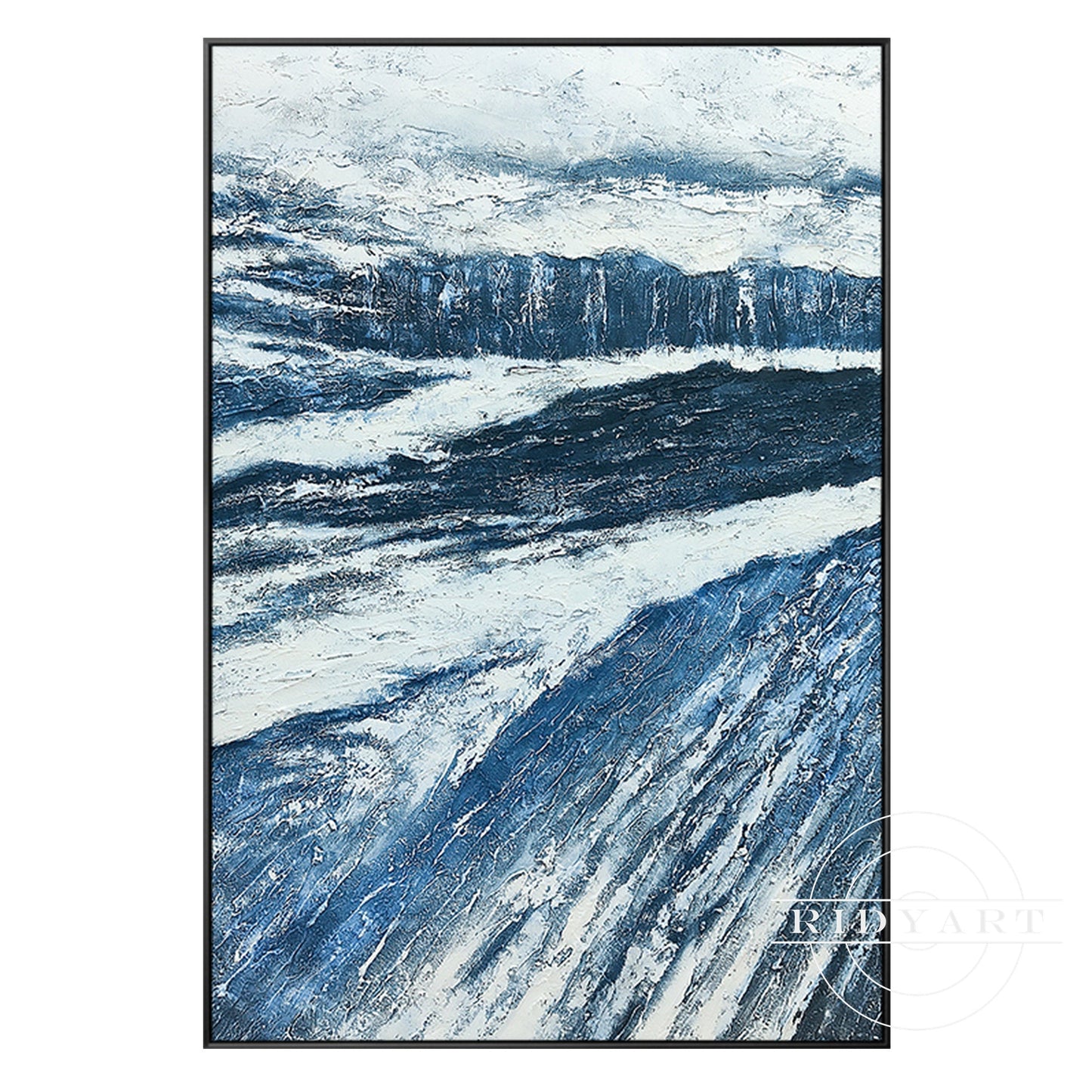 Abstract wall art_023