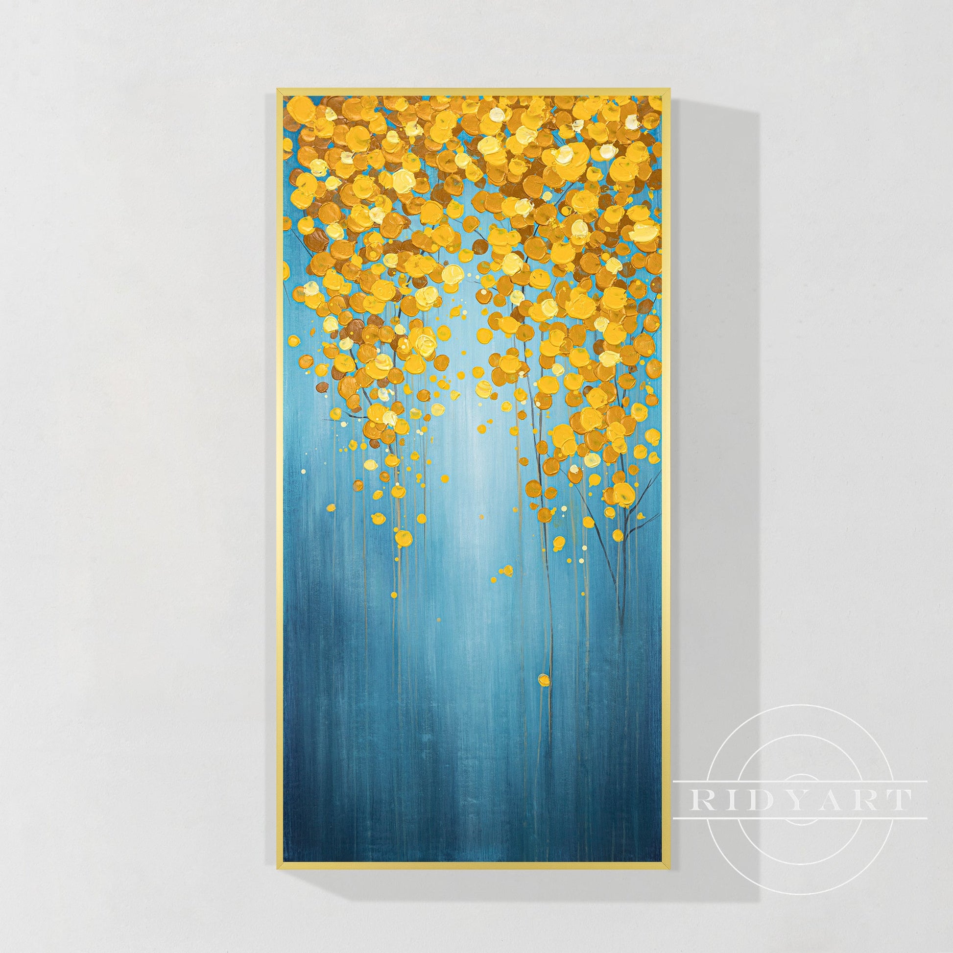 Abstract wall art_023