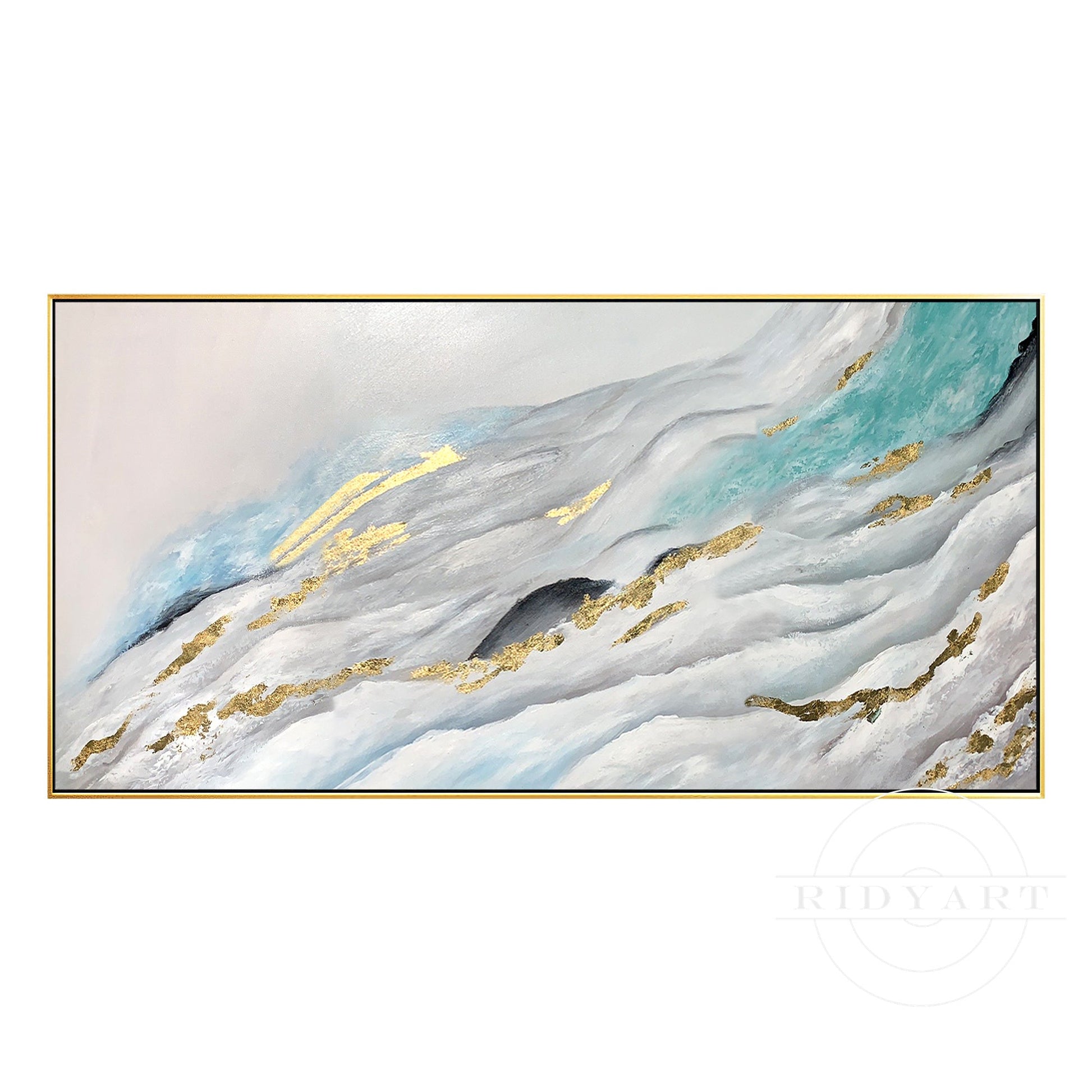 Abstract wall art_0379