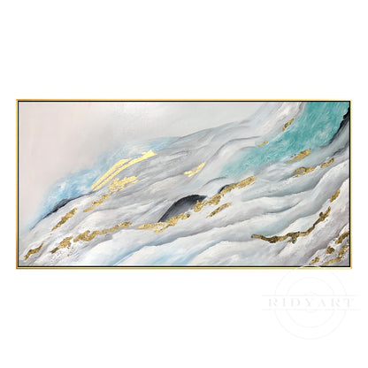Abstract wall art_0379
