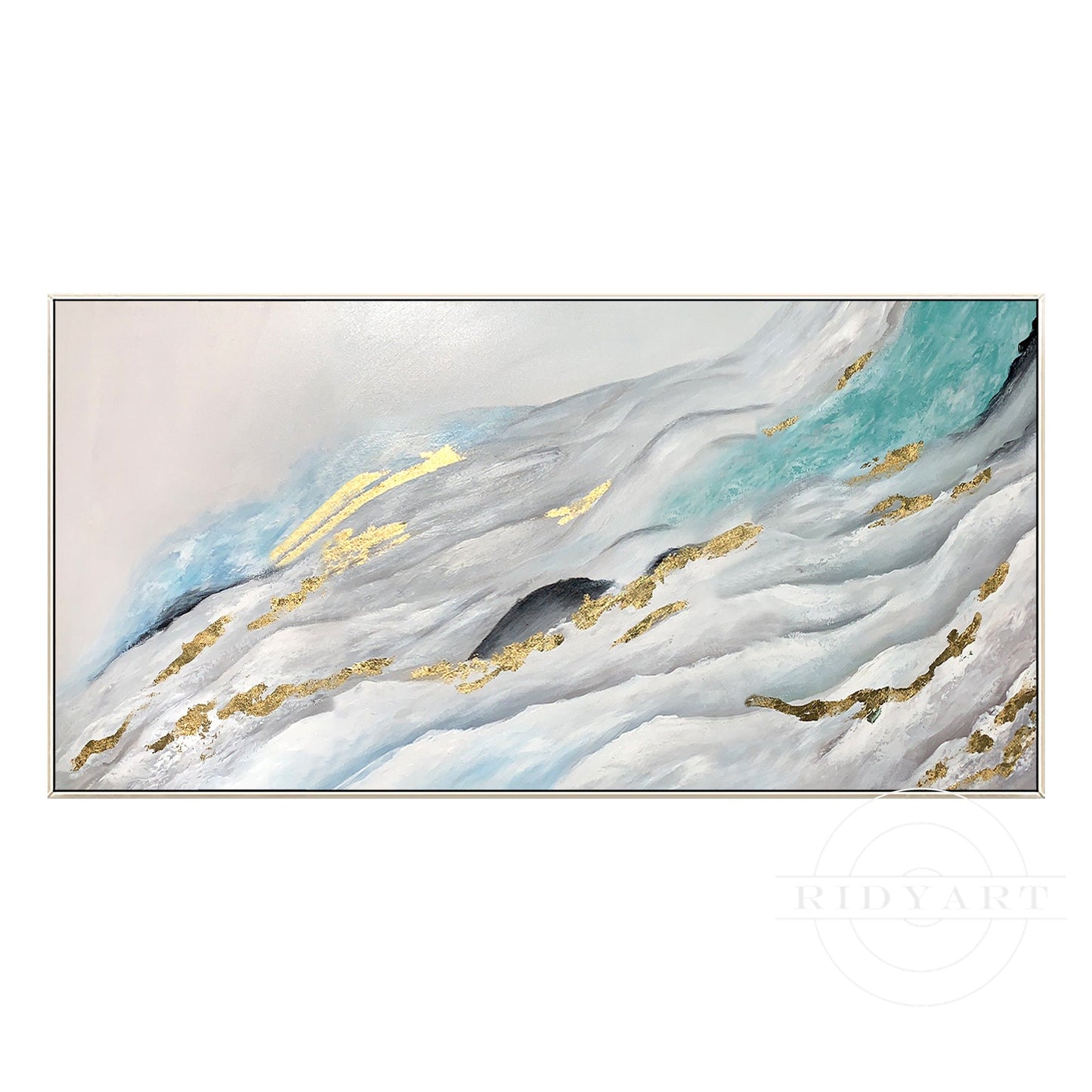 Abstract wall art_0379