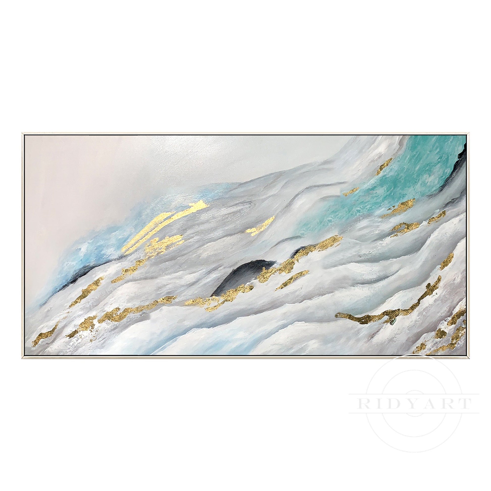 Abstract wall art_0379