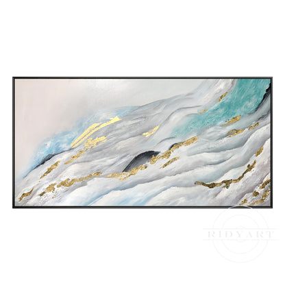 Abstract wall art_0379