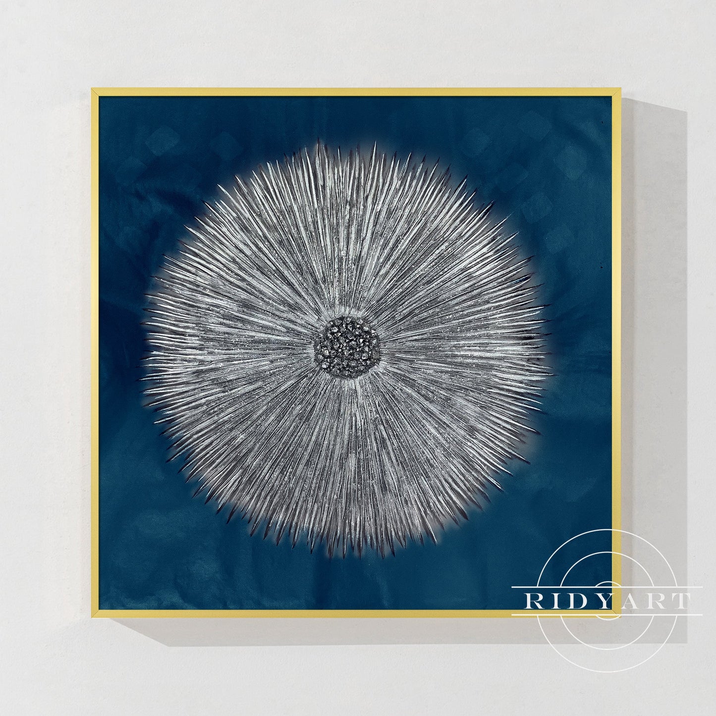Abstract wall art_0468