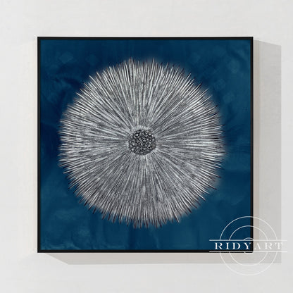 Abstract wall art_0468
