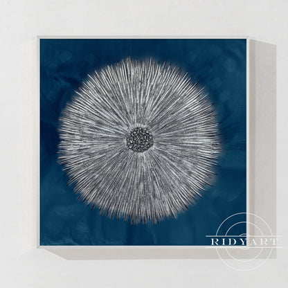 Abstract wall art_0468