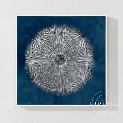 Abstract wall art_0468