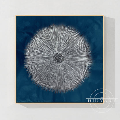 Abstract wall art_0468