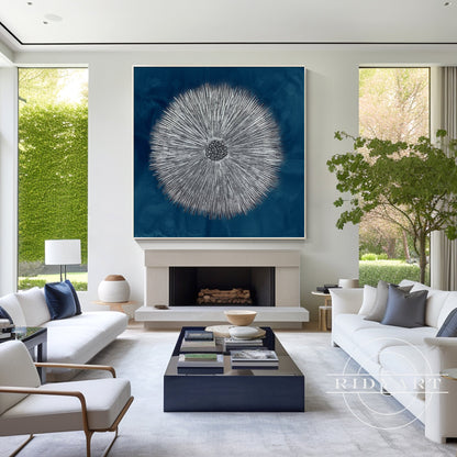 Abstract wall art_0468
