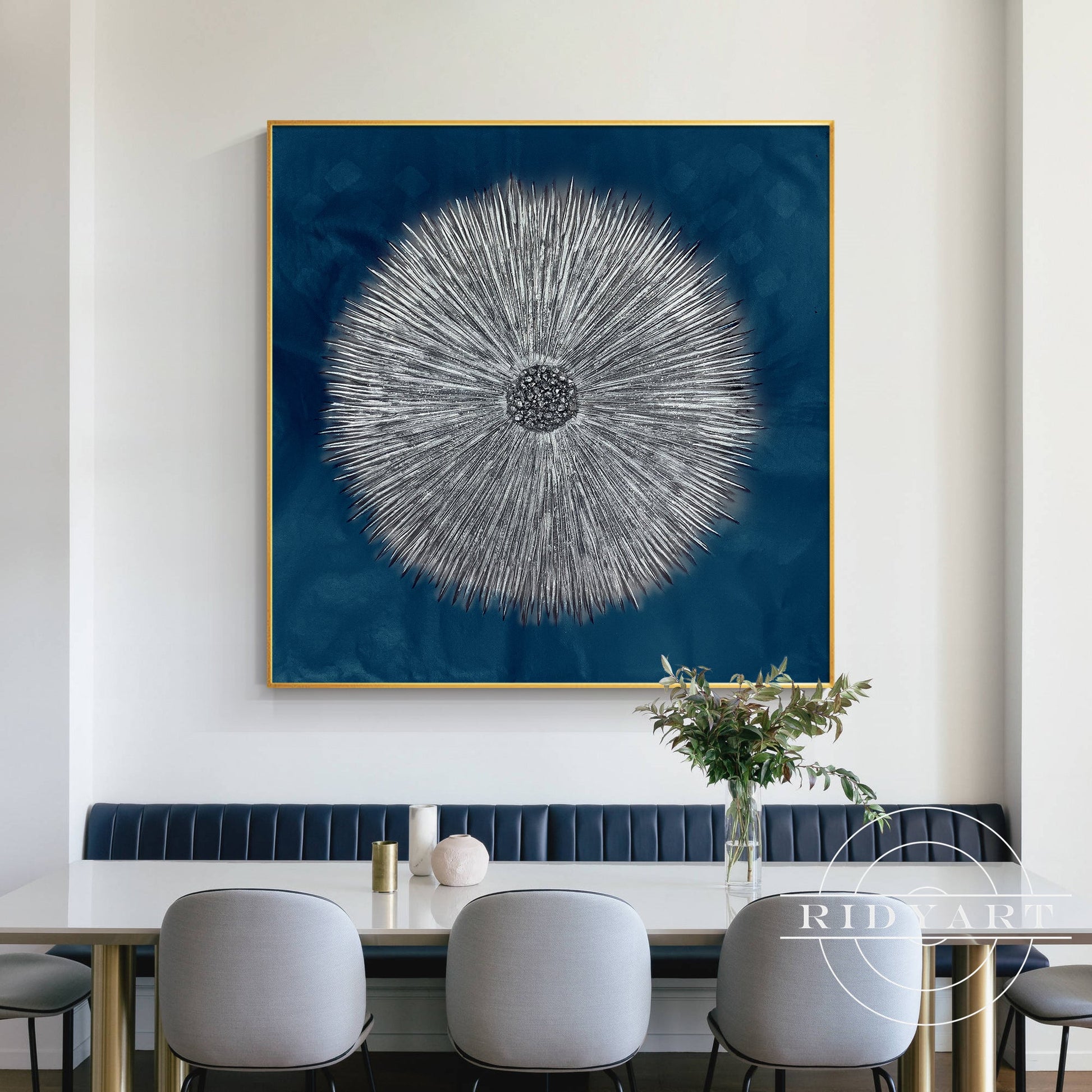 Abstract wall art_0468