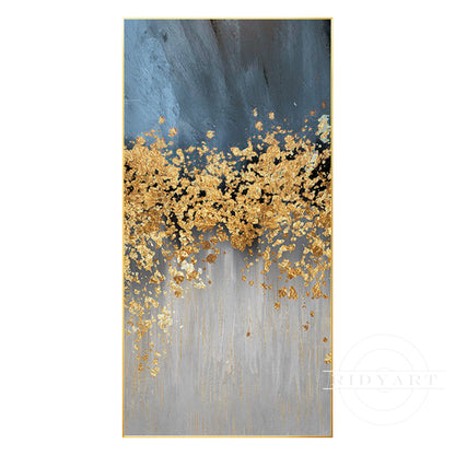 Abstract wall art_0479