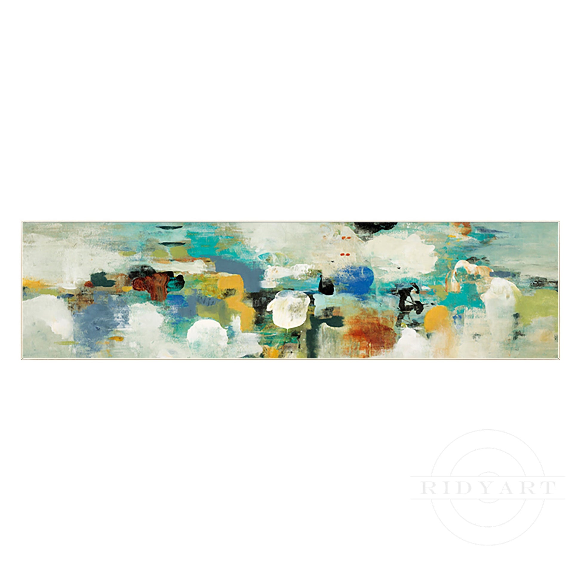 Abstract wall art_0530