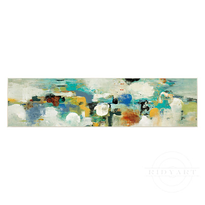 Abstract wall art_0530